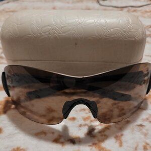 Oakley Sunglasses with Case